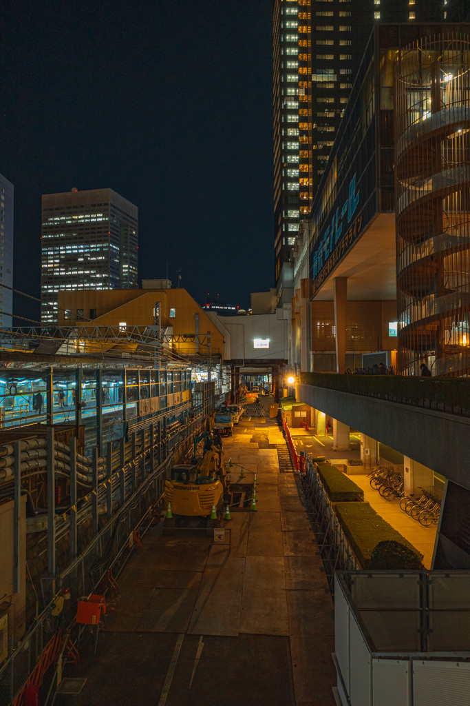 浜松町駅北口