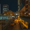 浜松町駅北口