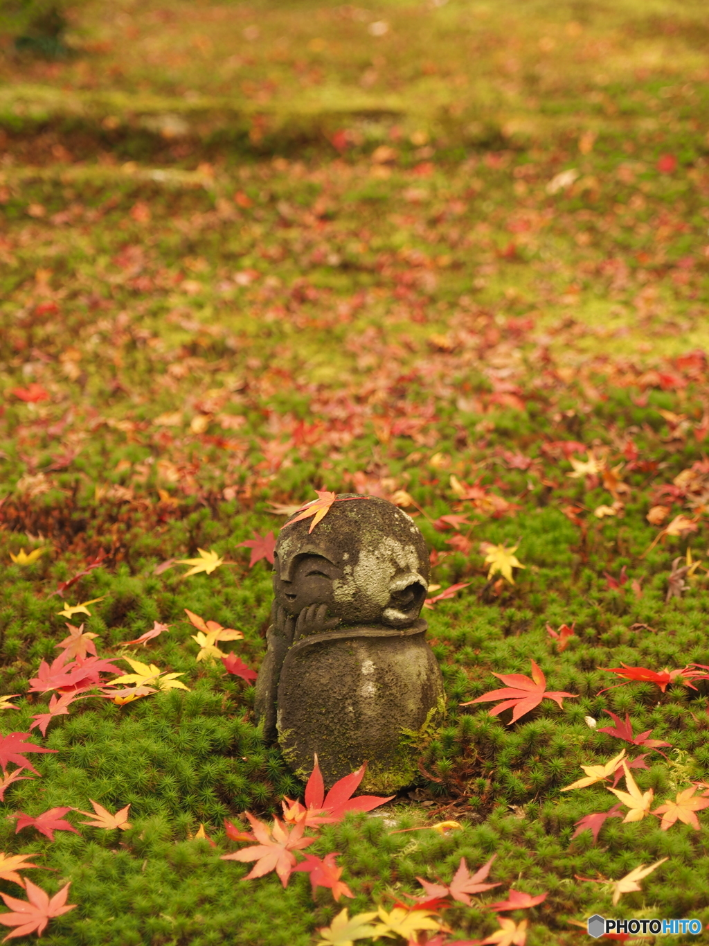 お地蔵さん