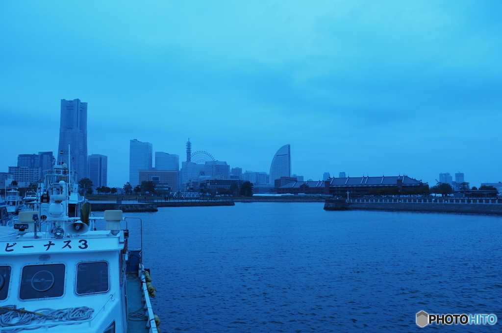 横浜スナップ2