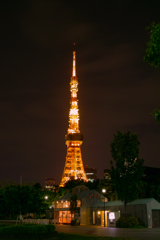 東京タワー