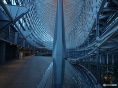 東京国際フォーラム７F