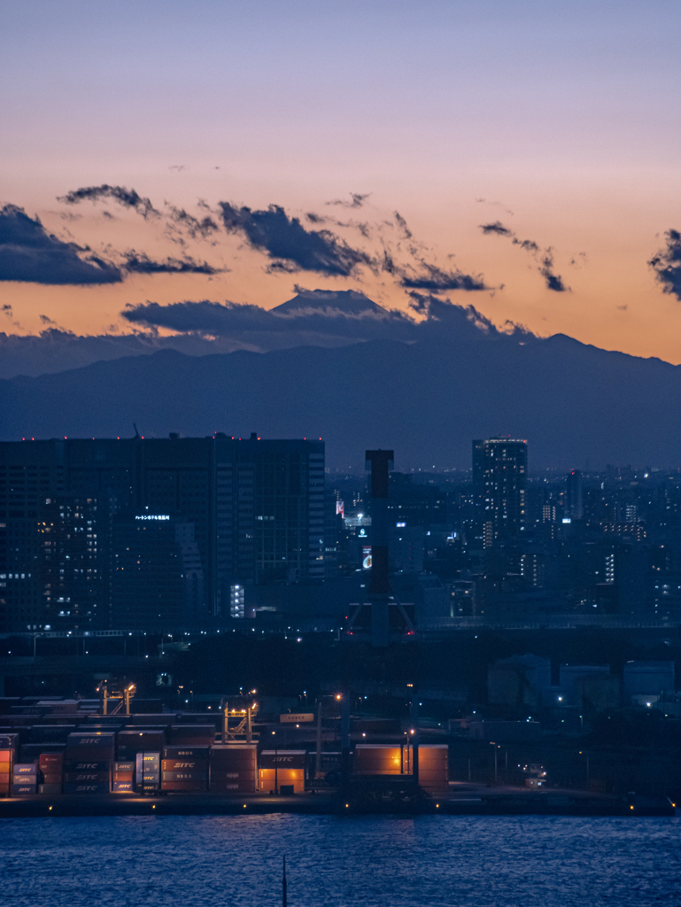 TOKYOミナトリエから（２）