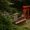 おキツネ様神社～その２～