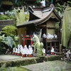 おキツネ様神社～その3～