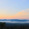 蒜山の雲海