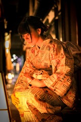 京都旅行