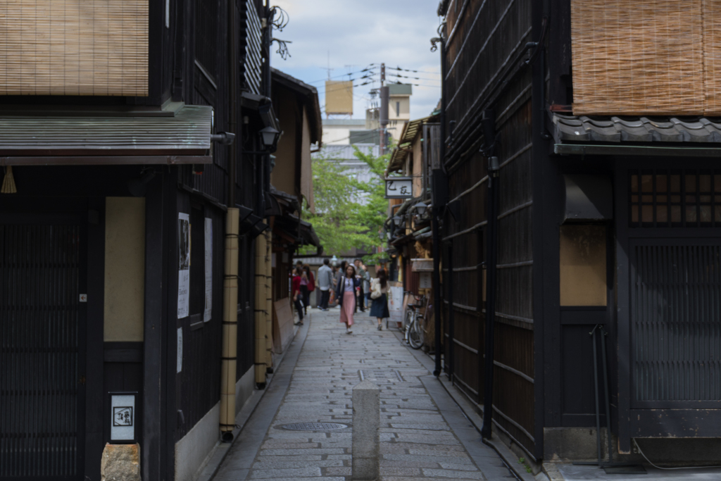 京都祇園