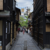 京都祇園