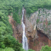 蔵王　滝