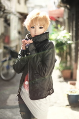 Maya 2012 冬3