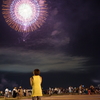 長岡まつり 大花火大会 ラストプログラム「匠の花火」
