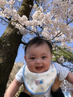 笑う門には福来る