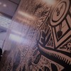 ハートの振り子