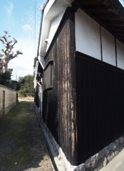 三角建築　１