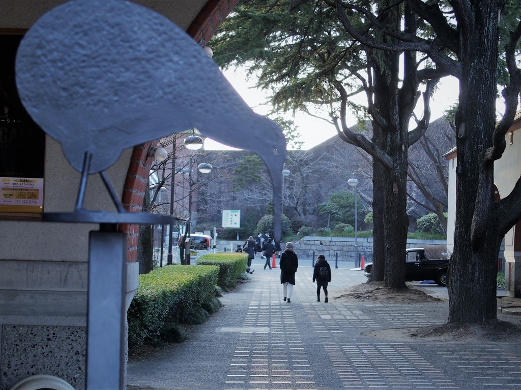 KURASHIKI　いち