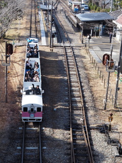 あまてらす鉄道　2