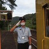 乗車記念