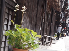 奈良井宿