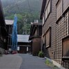奈良井宿　２