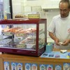 たい焼き屋さん