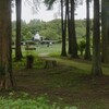 メタセの杜のファントム
