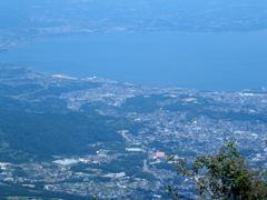 別府湾　２