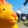 僕も遊んでくれないかな～