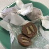 くるみの和菓子