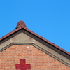 旧赤十字煉瓦倉庫