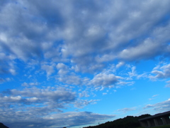 空も9月