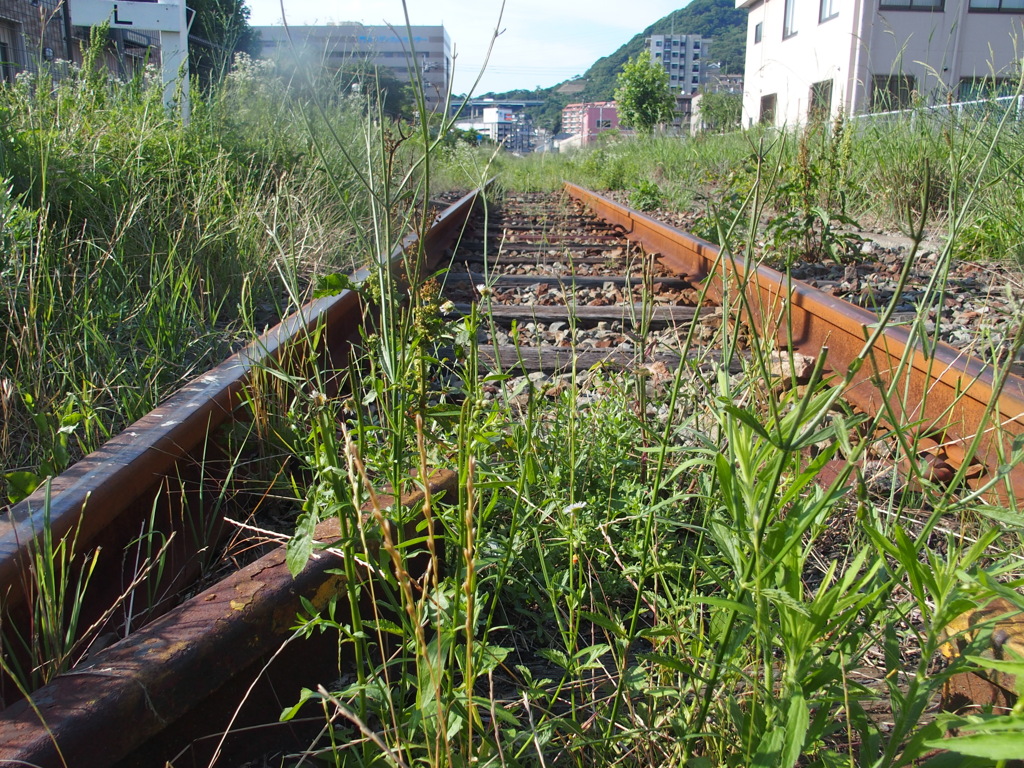 小さな旅　門司港20