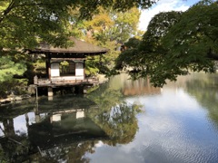 和歌山城　西の丸庭園