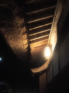大内宿