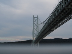 明石海峡大橋