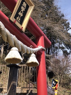 熊野神社