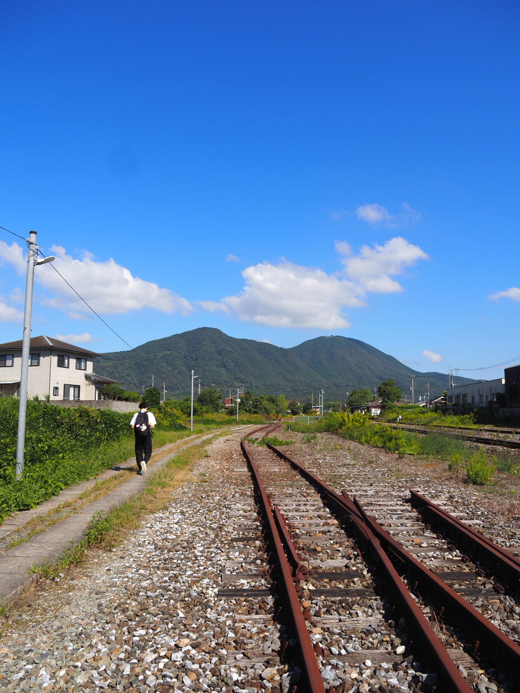 通学路