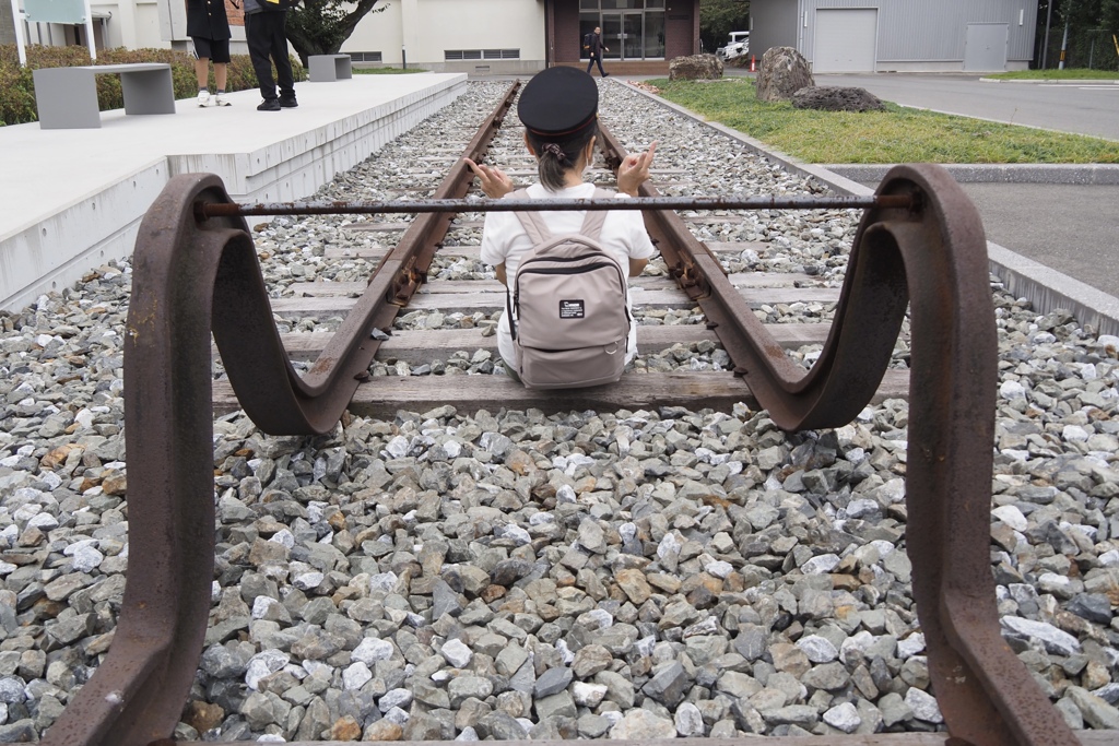 しばらくお休みします