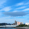 夏を走り抜けて