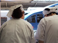 名物うどん　その３