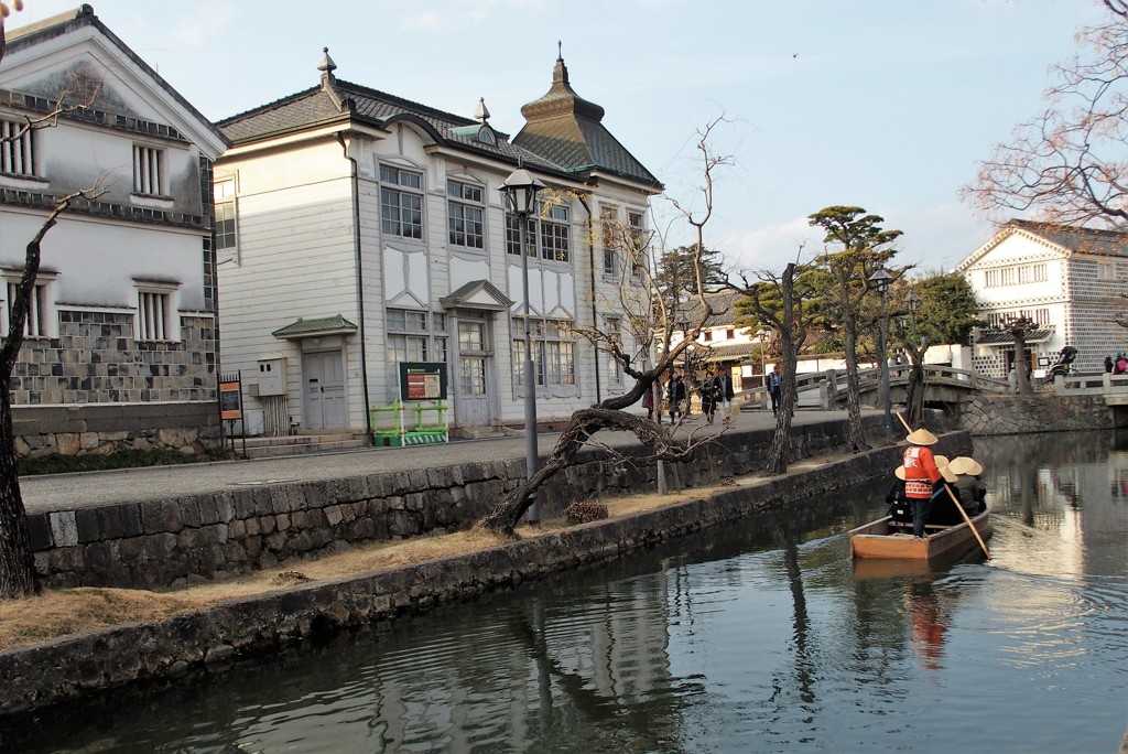 KURASHIKI　ご