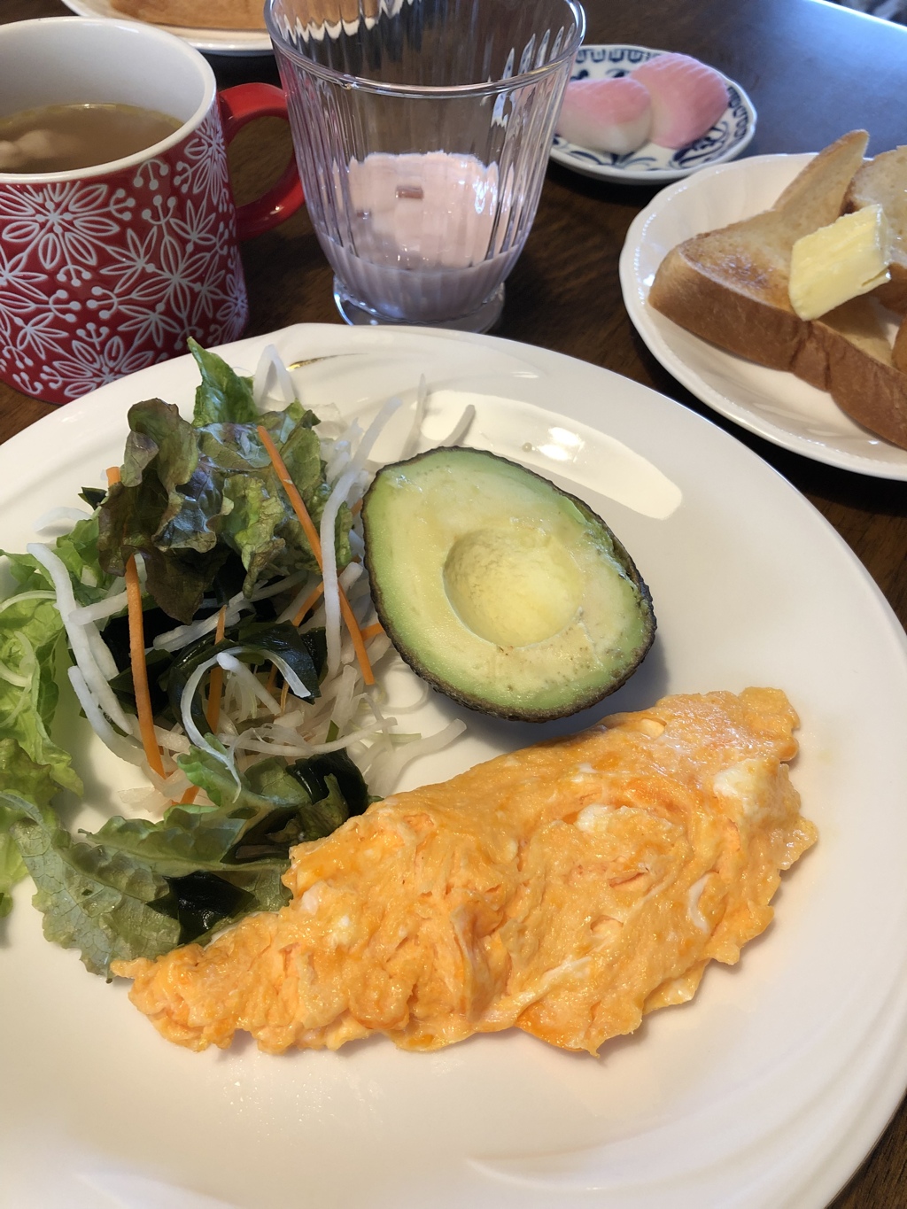 おうちカフェ