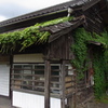 木造駅舎　『油須原』