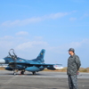 築城航空祭　９