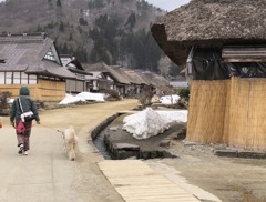 さ・ん・ぽ