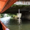 松江城　堀川めぐり