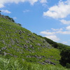 平尾台（貝殻山）