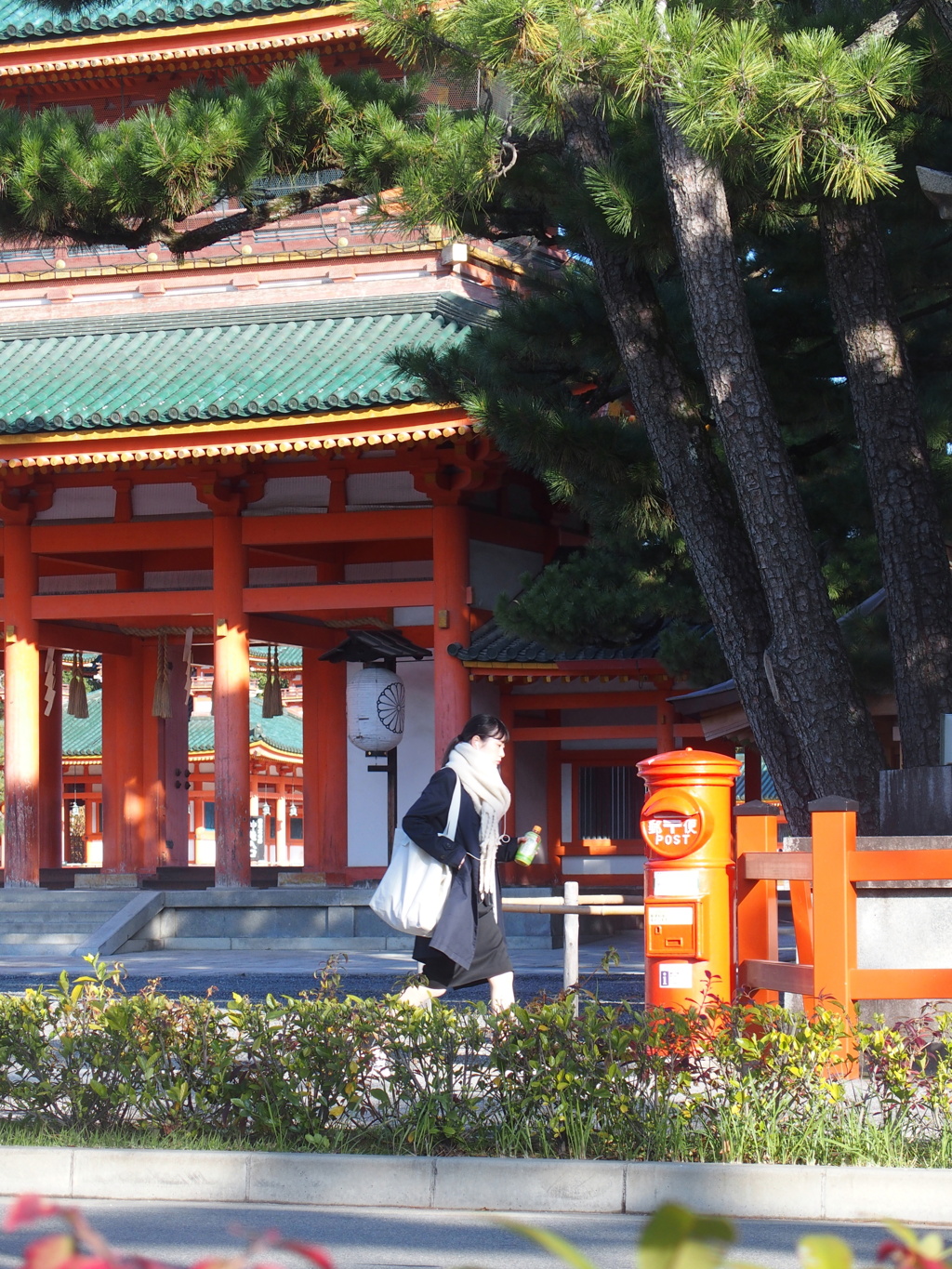 KYOTO　５