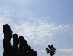 冬だから宮崎（サンメッセ日南）