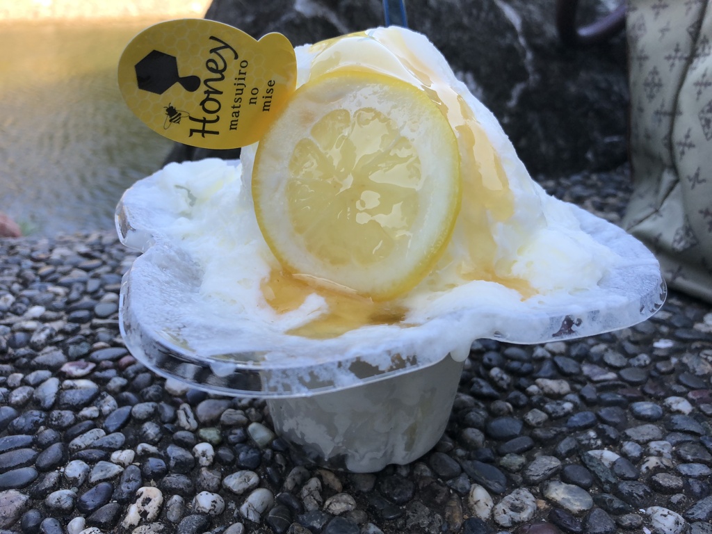 伊勢の涼　その２